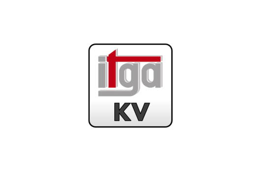 140319 Logo KV • Aktuelles, Projekte • ITGA