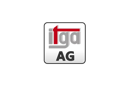 140321 Logo AG • Aktuelles, Projekte • ITGA
